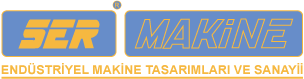 Ser Makine Logo